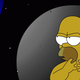 Illustration for article titled Simpsons World to replace real world tomorrow